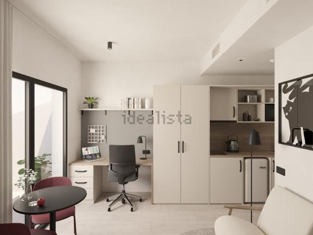 Ático en alquiler en Zaidín, Granada