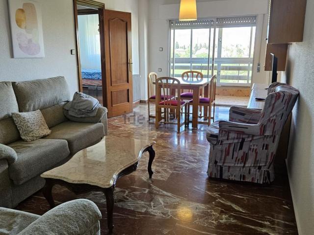Piso en alquiler en Zaidín, Comarca de la Vega de Granada