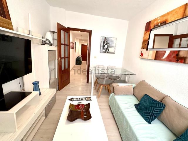 Piso en alquiler en Beiro, Granada