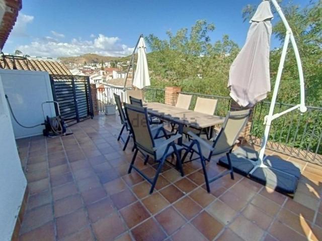 Dúplex en alquiler en Granada, Albaicín