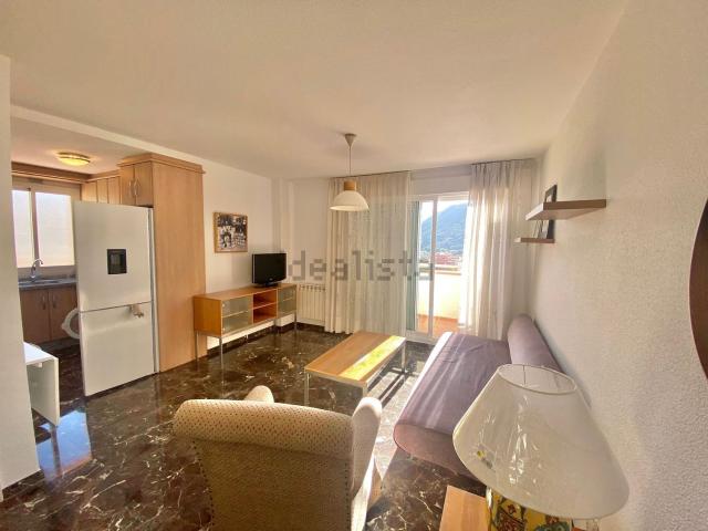 Ático en alquiler en Carretera de la Sierra, Granada