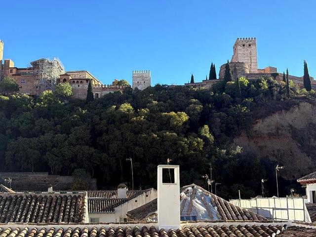 Ático en venta en Albaicín, Comarca de la Vega de Granada