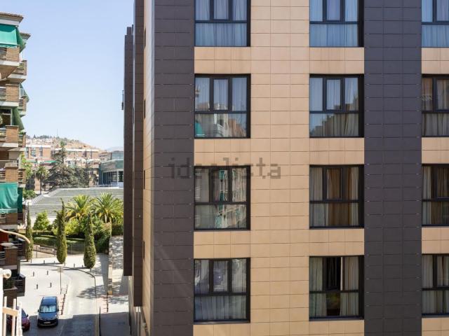 Piso en venta en Fígares, Granada