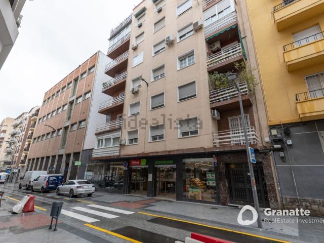 Piso en venta en Fígares, Comarca de la Vega de Granada