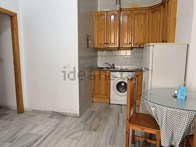 Piso en alquiler en Albaicín, Comarca de la Vega de Granada
