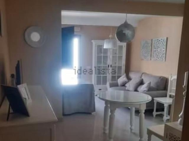 Ático en alquiler en Albaicín, Granada