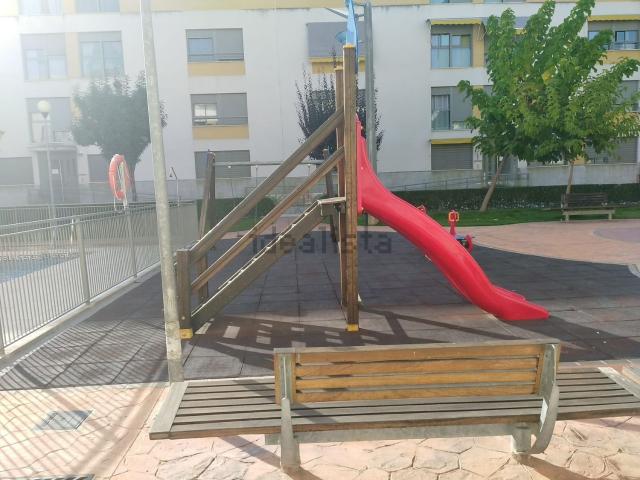 Piso en alquiler en Norte, Comarca de la Vega de Granada