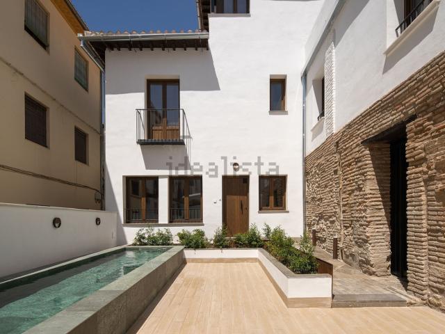 Dúplex en venta en Albaicín, Comarca de la Vega de Granada
