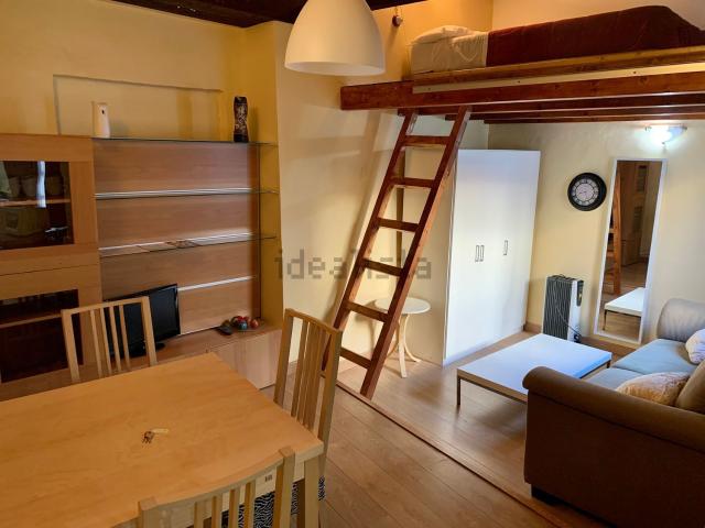 Dúplex en alquiler en Albaicín, Granada