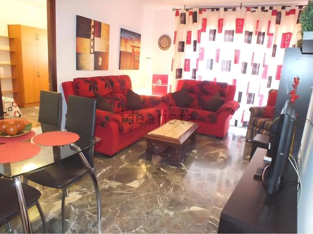 Ático en alquiler en Granada