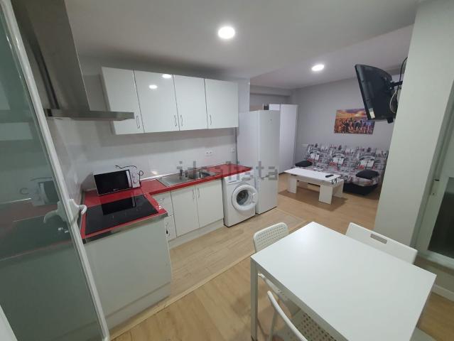 Ático en alquiler en Zaidín, Comarca de la Vega de Granada