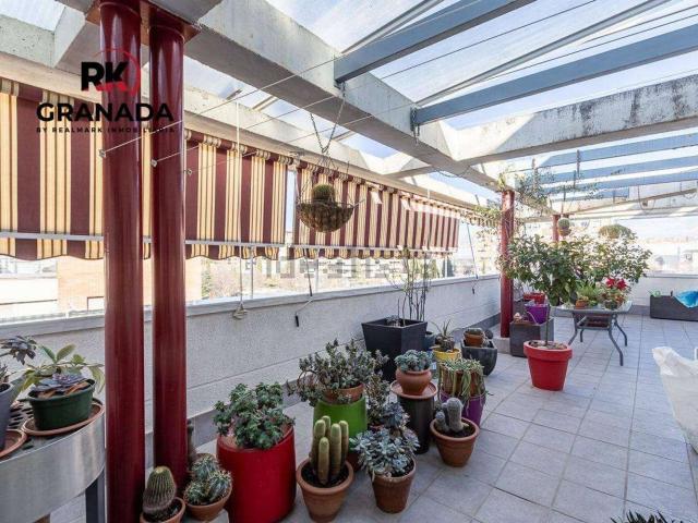 Dúplex en venta en Granada, La Cruz
