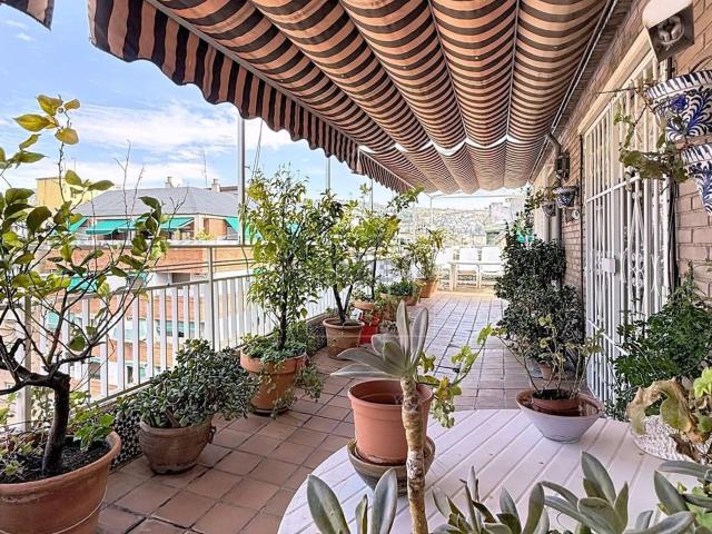 Ático en venta en Fígares, Granada