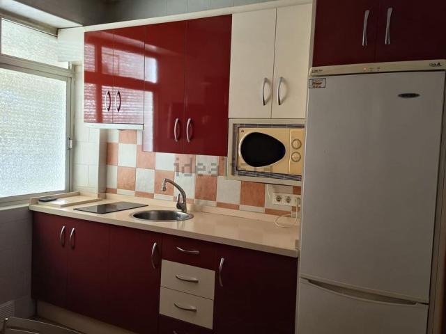 Ático en alquiler en Beiro, Granada