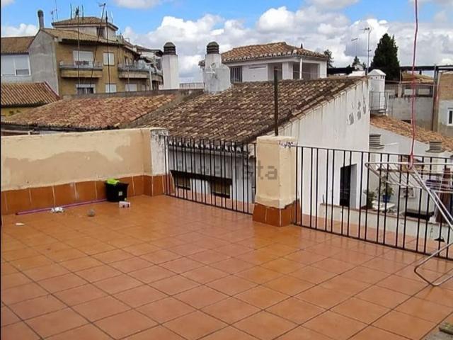 Ático en alquiler en Beiro, Comarca de la Vega de Granada