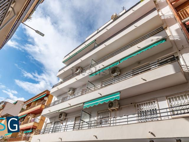 Piso en venta en Granada, Zaidín - Vergeles