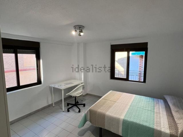Piso en alquiler en Granada, Fígares