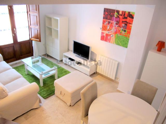 Dúplex en alquiler en Fígares, Comarca de la Vega de Granada