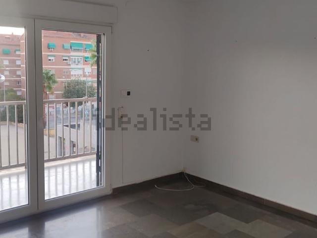 Ático en alquiler en Beiro, Granada