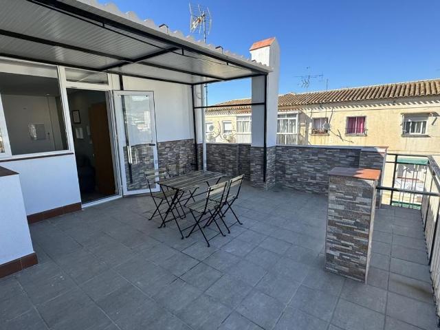 Piso en alquiler en Zaidín, Comarca de la Vega de Granada