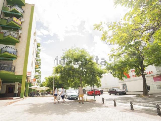 Piso en alquiler en Granada, Joaquina Eguaras