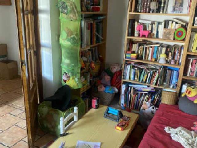Piso en venta en Granada, Albaicín