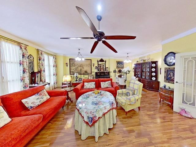 Piso en venta en Fígares, Granada