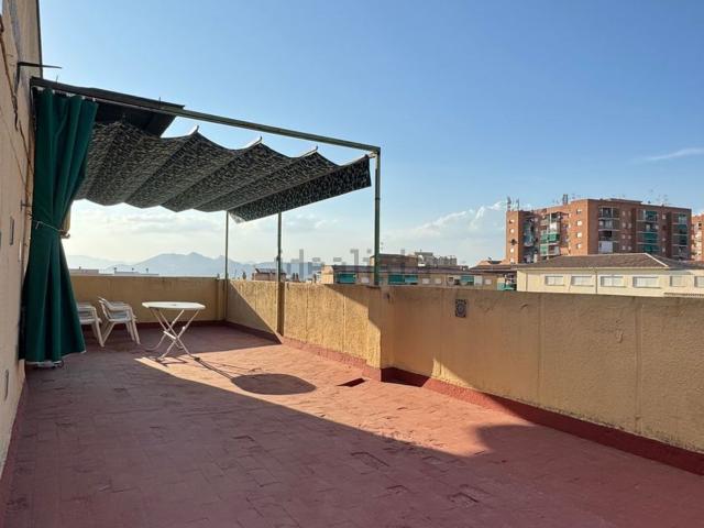 Ático en alquiler en Granada, Angustias - Chana - Encina