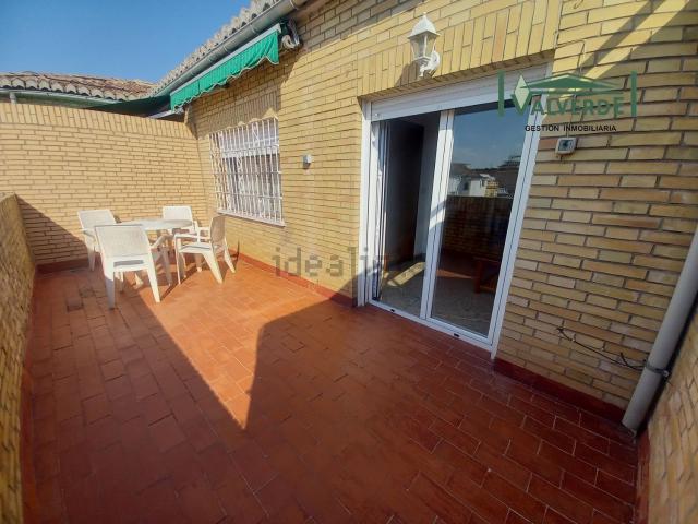 Ático en alquiler en Fígares, Comarca de la Vega de Granada