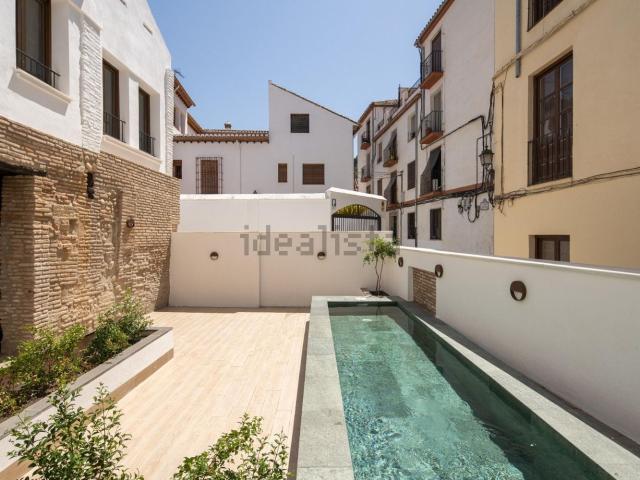 Dúplex en venta en Albaicín, Comarca de la Vega de Granada
