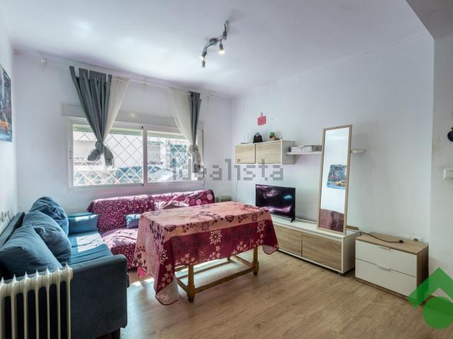 Piso en venta en Granada, Zaidín - Vergeles