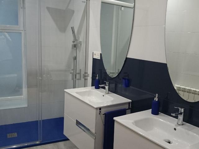 Piso en alquiler en Albaicín, Granada