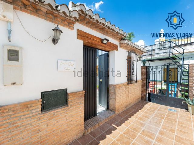 Piso en venta en Granada, Albaicín