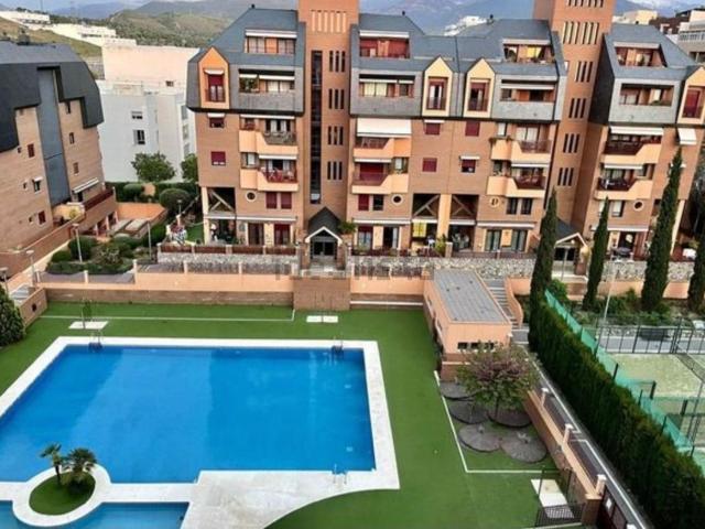 Ático en venta en Genil, Comarca de la Vega de Granada