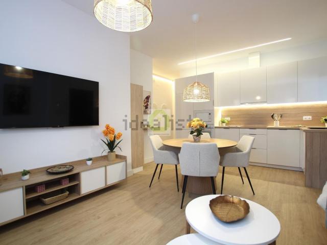 Piso en venta en Granada, Zaidín - Vergeles