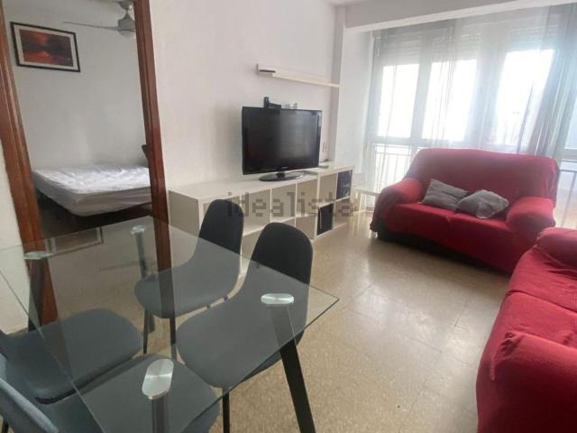 Piso en alquiler en Chana, Granada