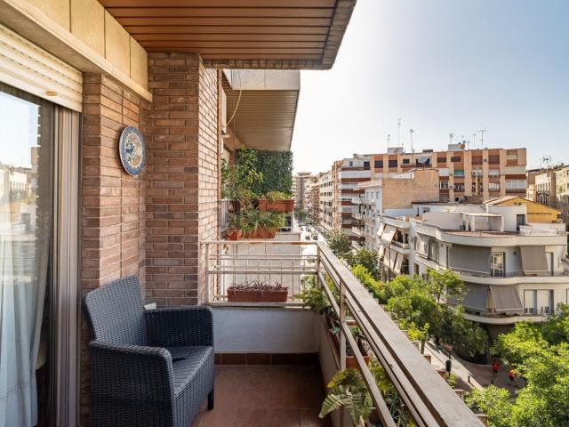 Piso en venta en Fígares, Comarca de la Vega de Granada