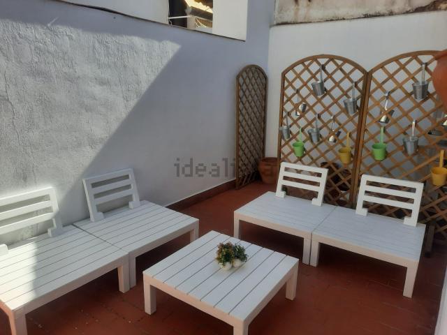 Piso en alquiler en Albaicín, Granada