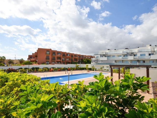 Piso en venta en La Mareta, Granadilla de Abona