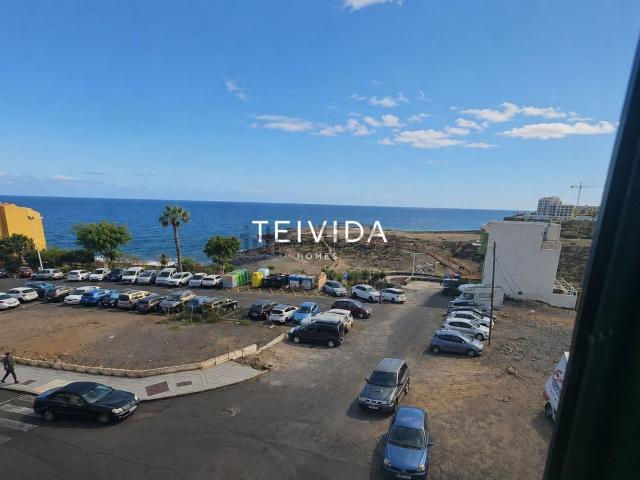 Piso en venta en Los Abrigos, Granadilla de Abona