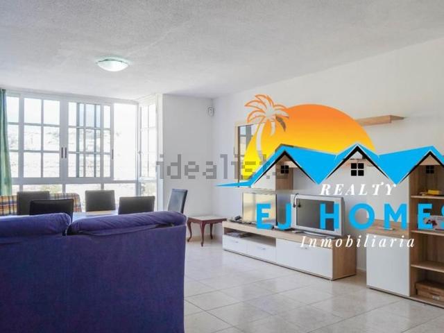 Piso en venta en Granadilla de Abona, Vistas de Yaco