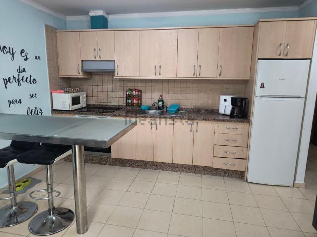 Piso en venta en Granadilla de Abona, Los Cuervos