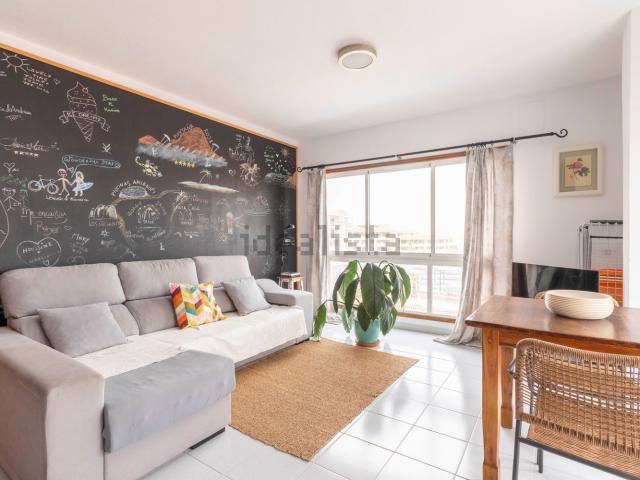 Ático en venta en El Cabezo, Granadilla de Abona