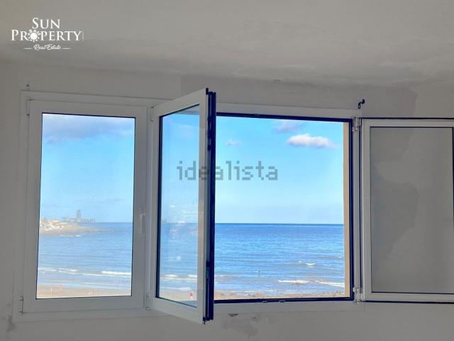 Ático en venta en El Cabezo, Granadilla de Abona