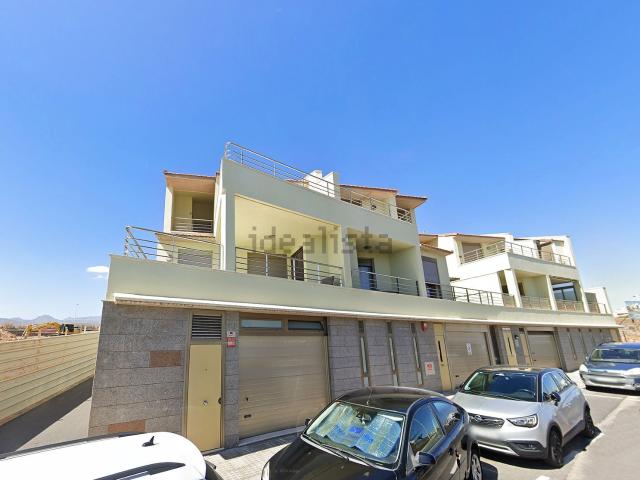 Dúplex en venta en El Cabezo, Granadilla de Abona