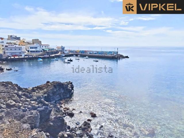 Piso en alquiler en Los Abrigos, Granadilla de Abona