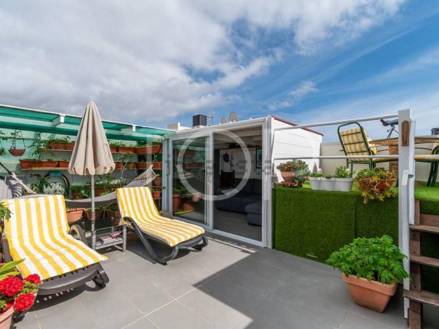 Ático en venta en La Mareta, Granadilla de Abona