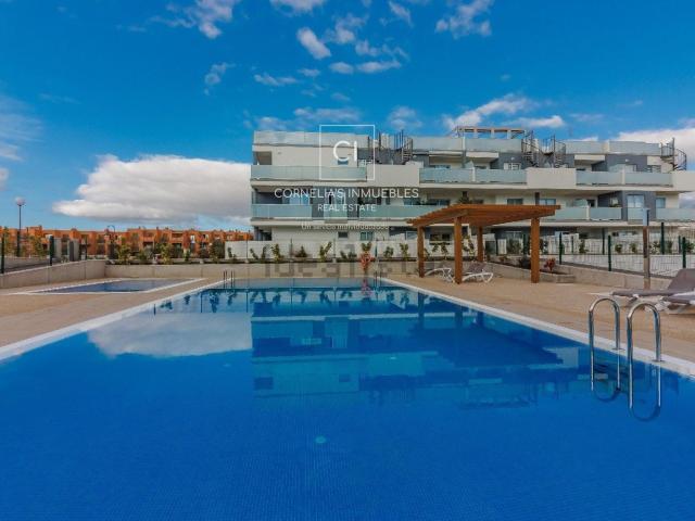 Piso en venta en La Mareta, Granadilla de Abona