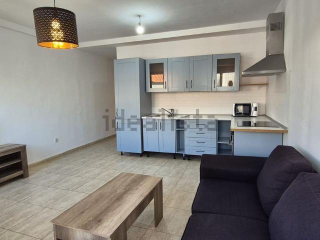 Ático en venta en Los Abrigos, Granadilla de Abona