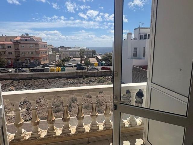 Ático en venta en Los Abrigos, Granadilla de Abona